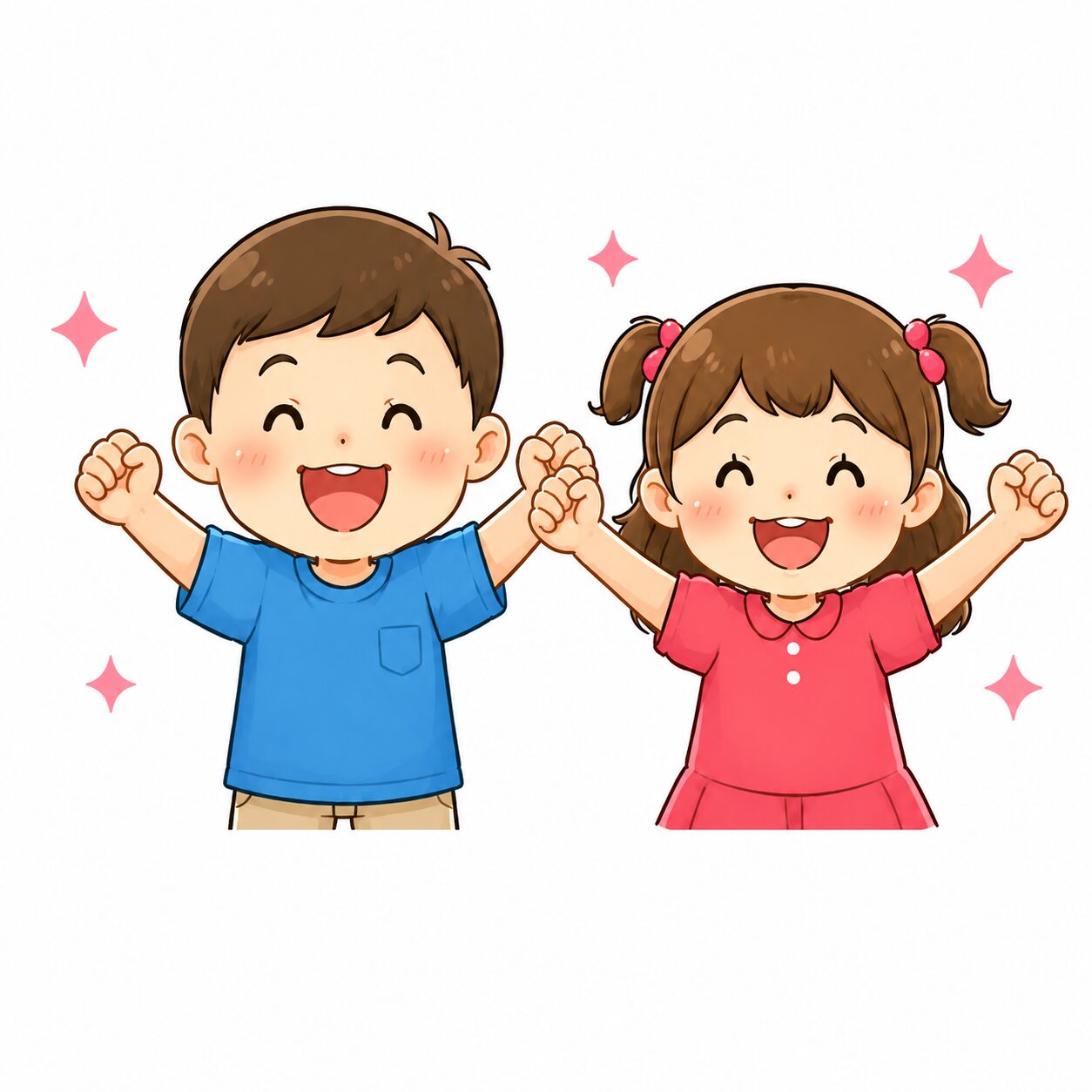 子どもが楽しめる
