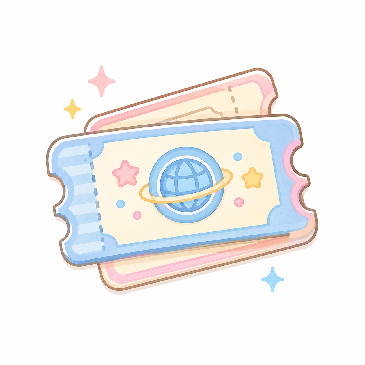 チケット