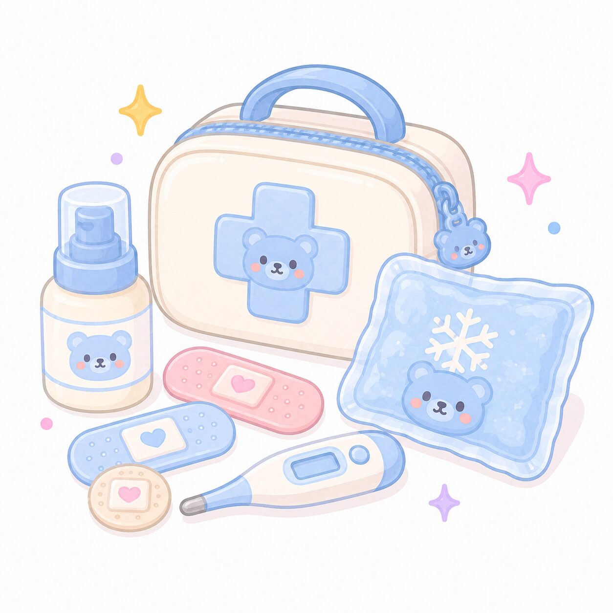 応急用品