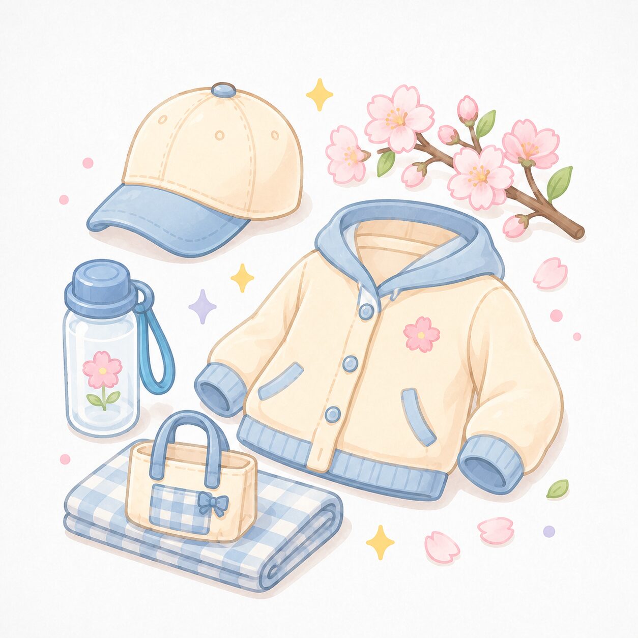 春（3～5月）