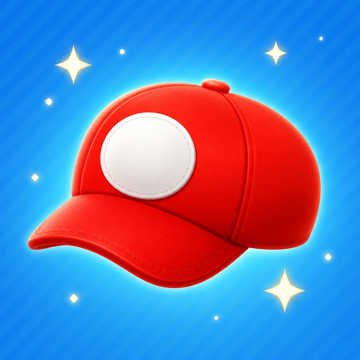 マリオになりきれるグッズ