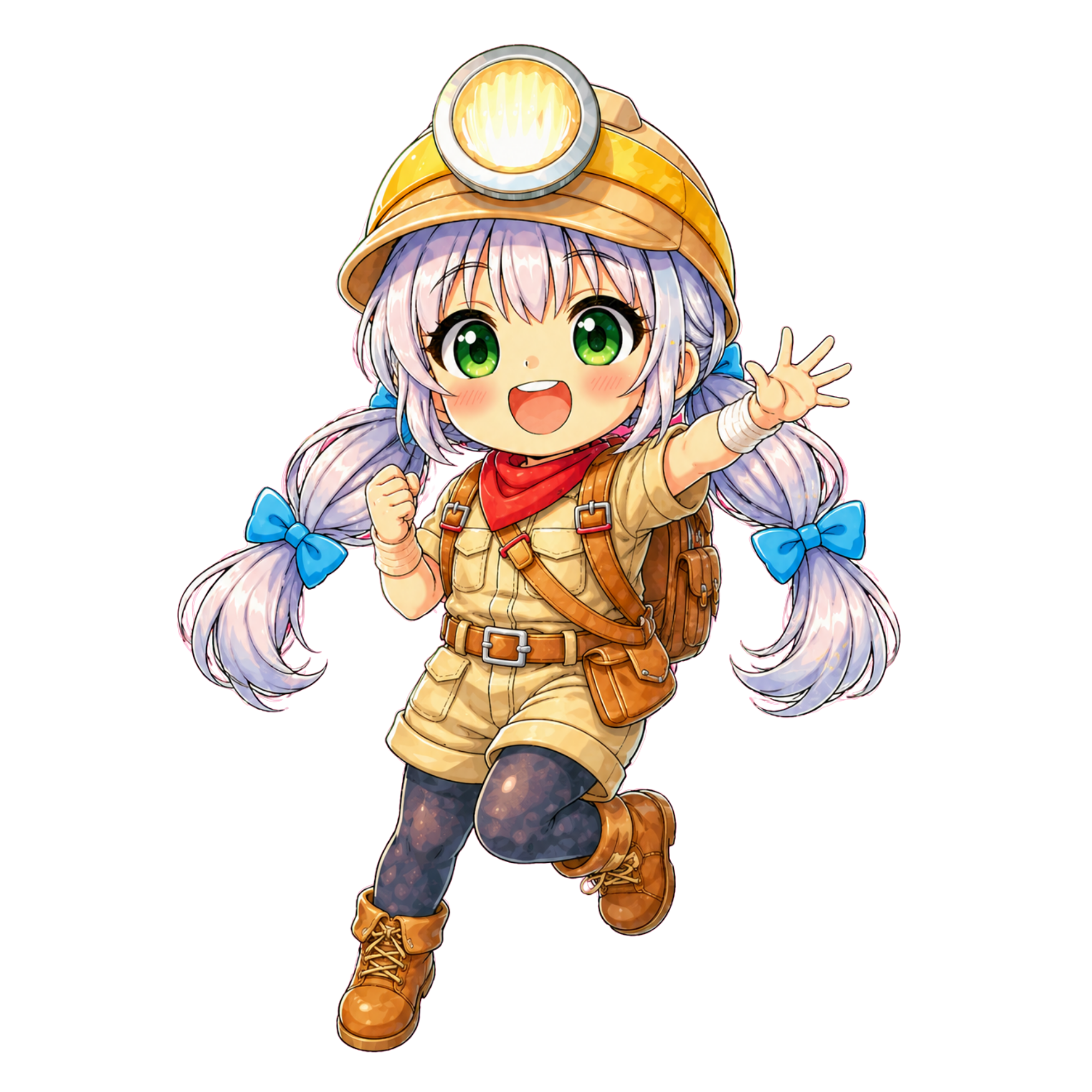 アトママキャラクター