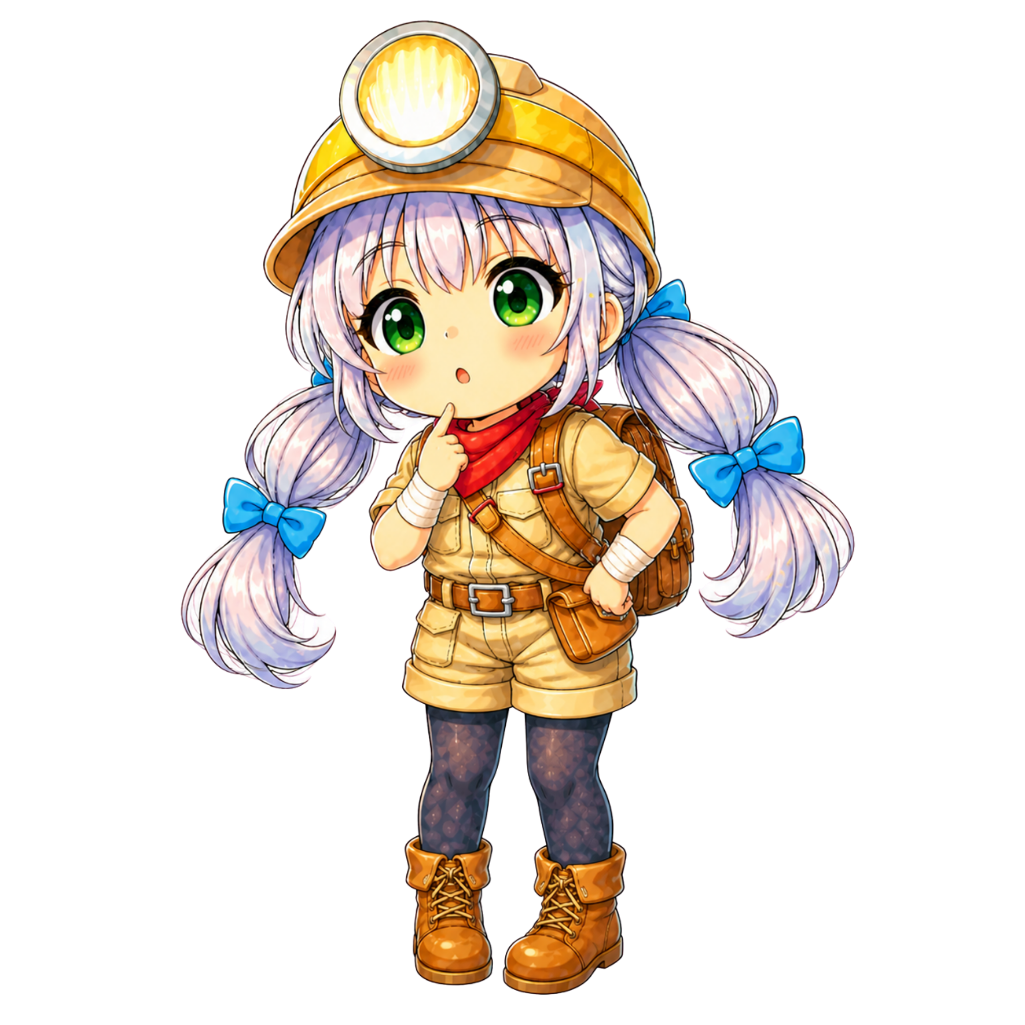 アトママキャラクター