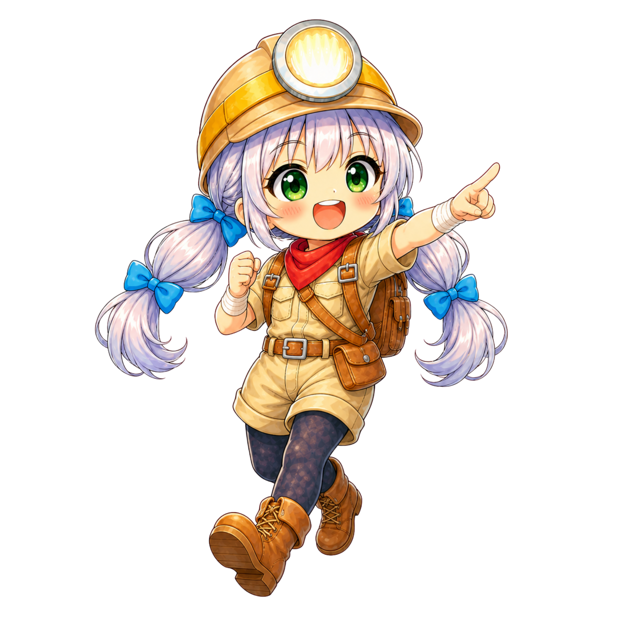 アトママキャラクター