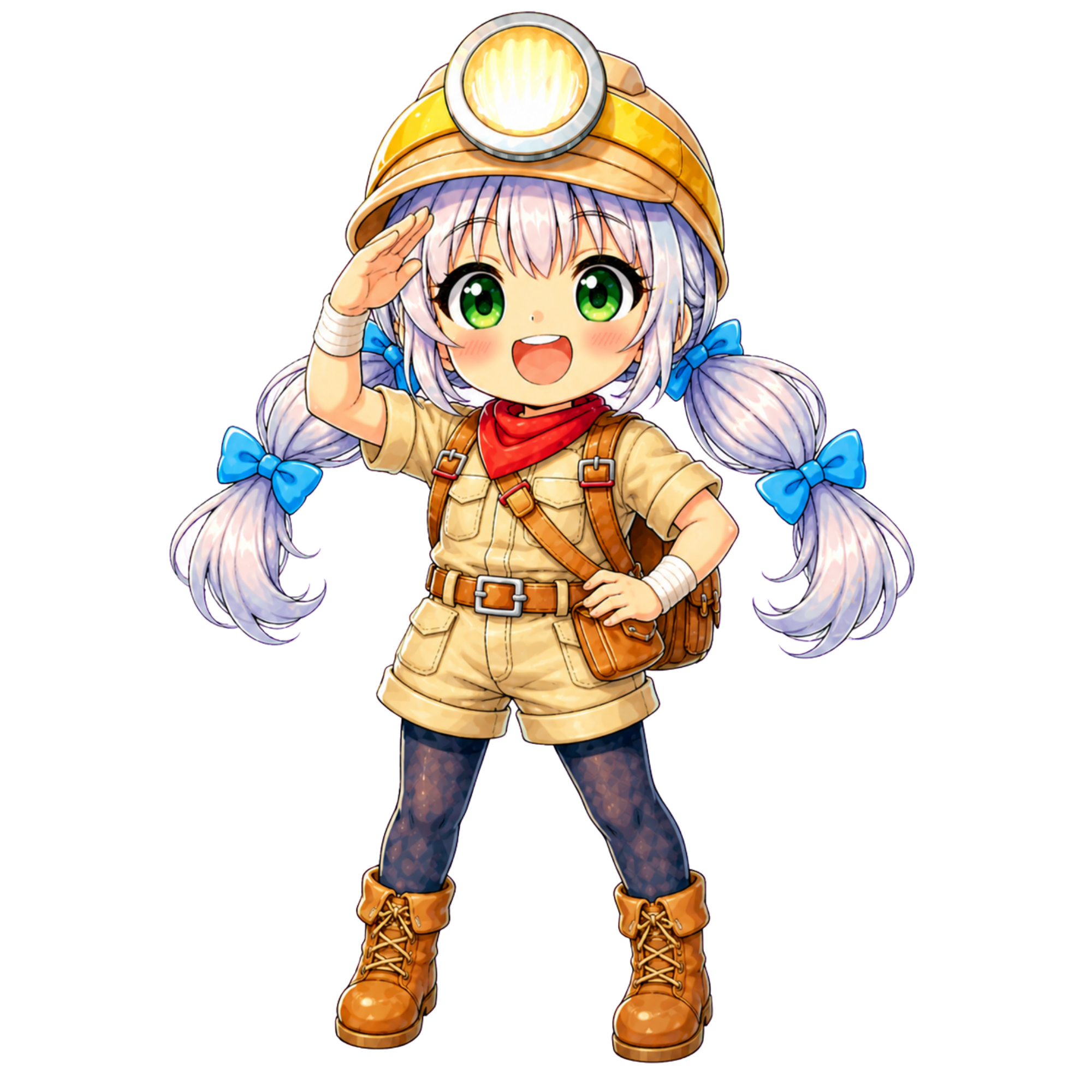 アトママキャラクター